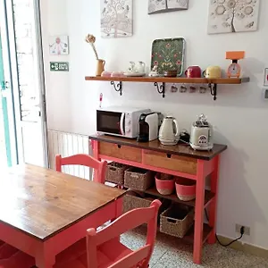 Ca' Du Cardelin La Casa Nell'orto , Ventimiglia Italia