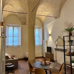 L'antica Colonna, In Centro Storico Appartamento