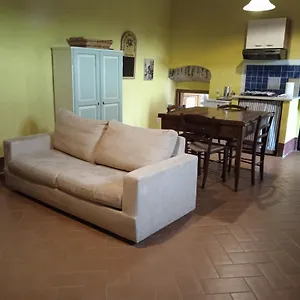 La Casa Di Iara , Pitigliano Italia