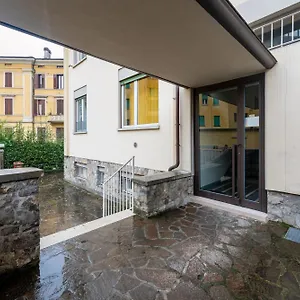 Centro-stazione Express Appartamento