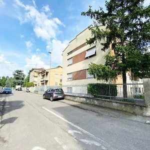 Vicino Parco Ducale Appartamento