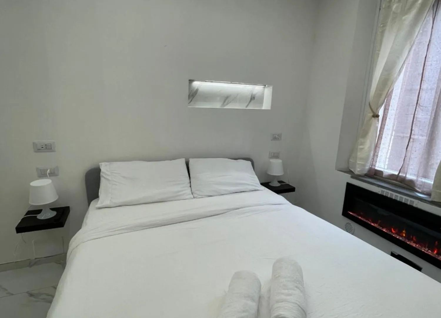 Appartamento Luxury 6 Al Duomo Di Parma Italia