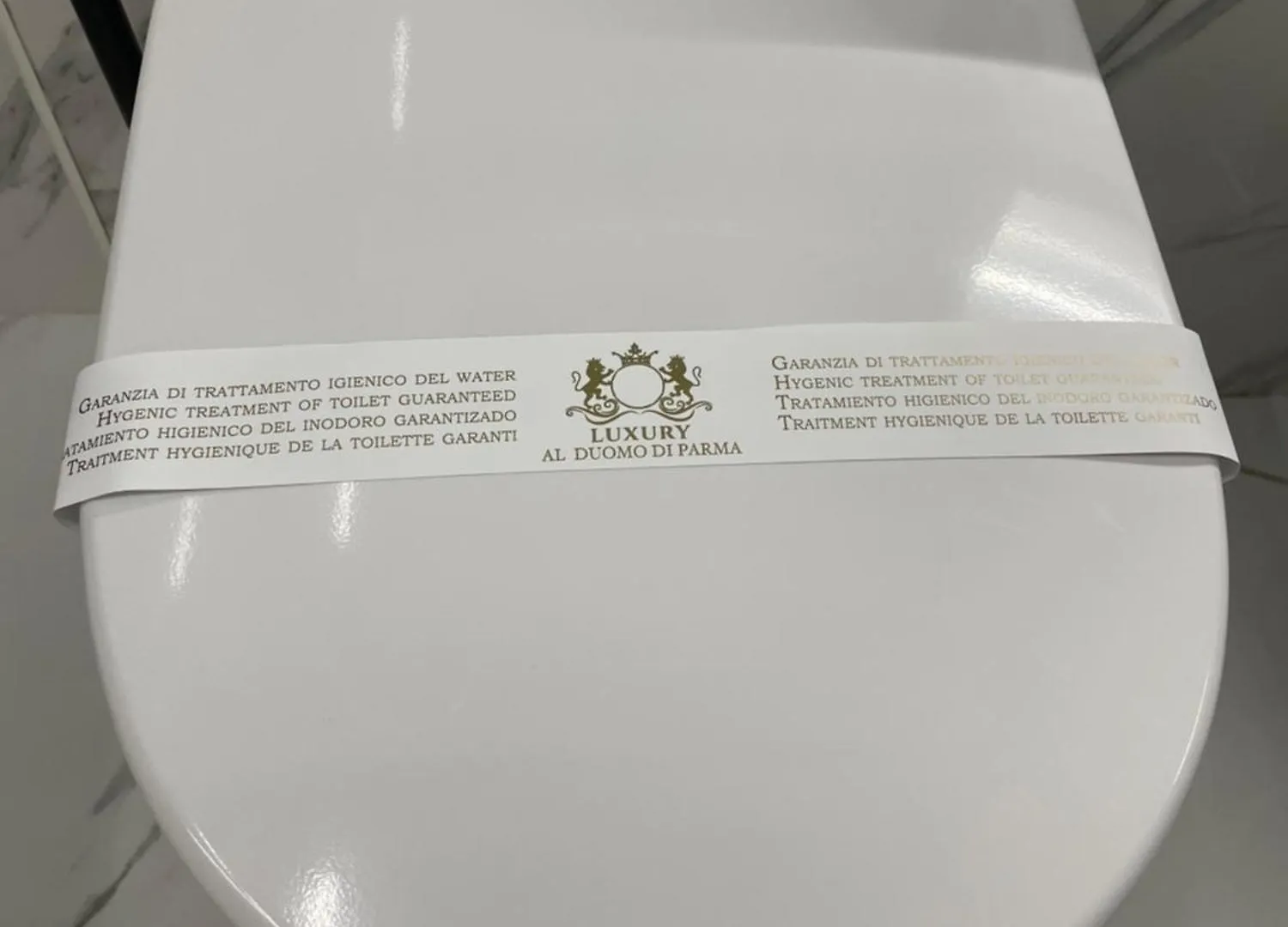 Appartamento Luxury 6 Al Duomo Di Parma
